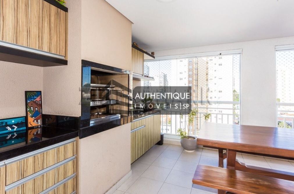 Apartamento à venda com 4 quartos, 177m² - Foto 32