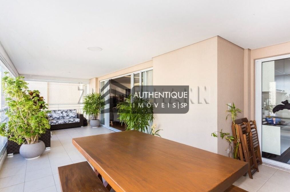 Apartamento à venda com 4 quartos, 177m² - Foto 31