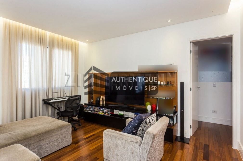 Apartamento à venda com 4 quartos, 177m² - Foto 28