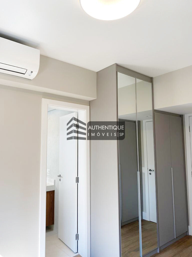 Apartamento à venda com 3 quartos, 192m² - Foto 29