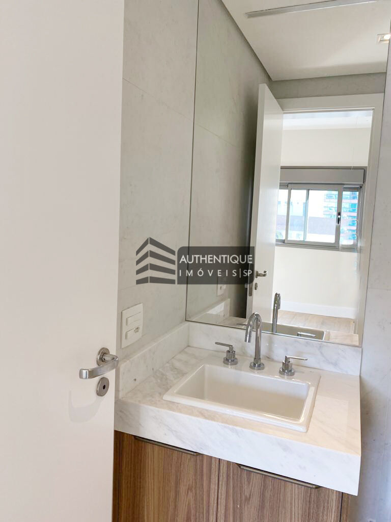 Apartamento à venda com 3 quartos, 192m² - Foto 22