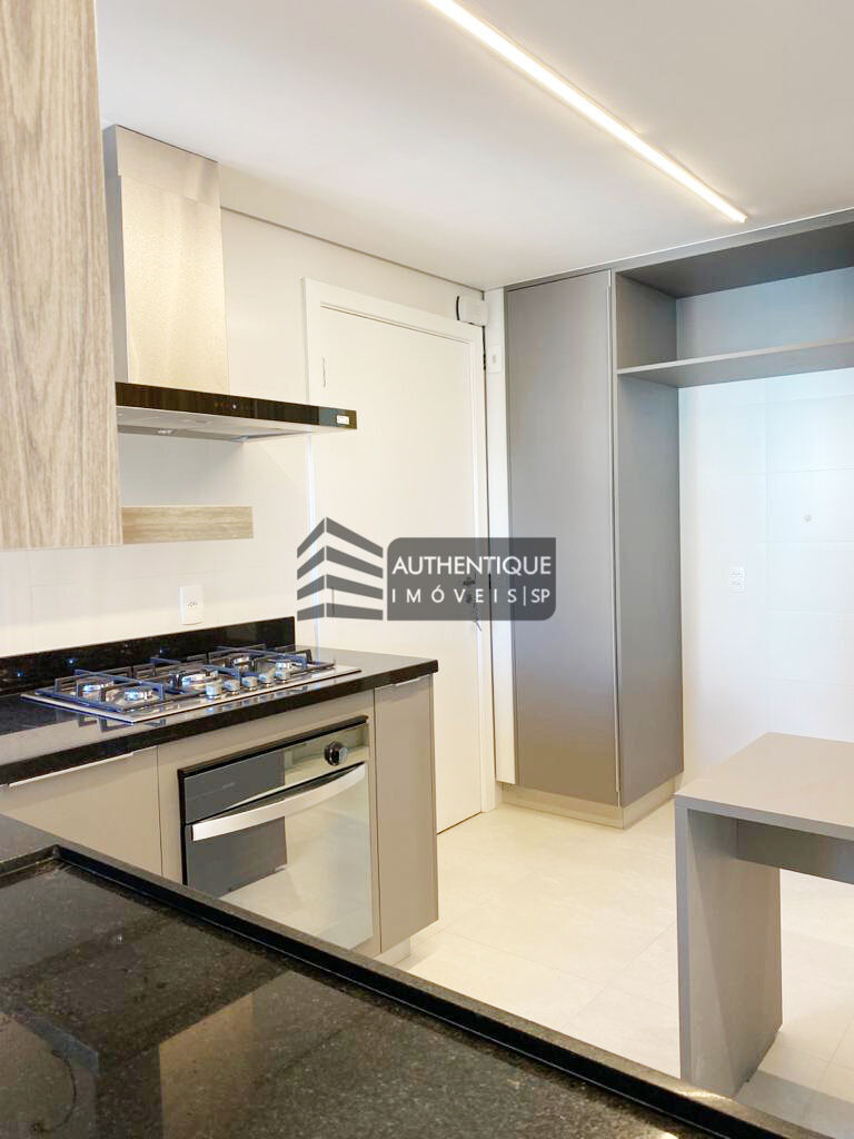 Apartamento à venda com 3 quartos, 192m² - Foto 14