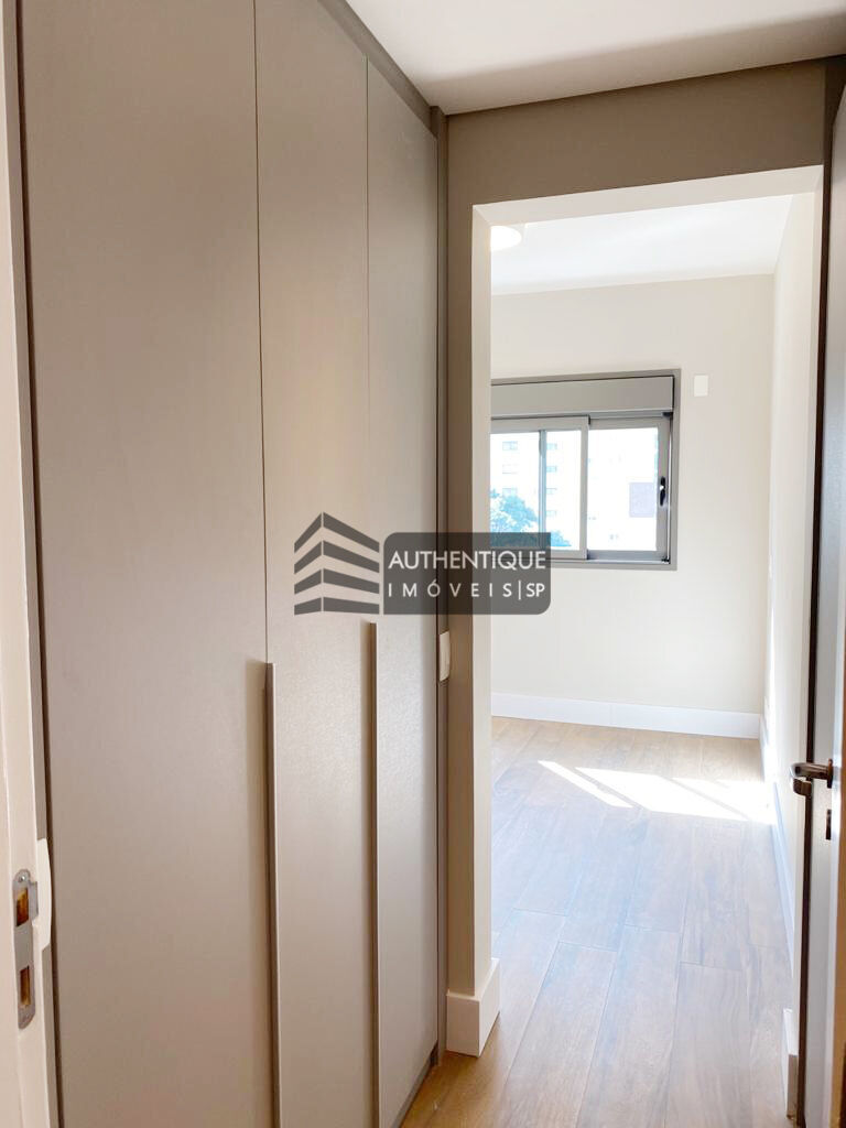 Apartamento à venda com 3 quartos, 192m² - Foto 20