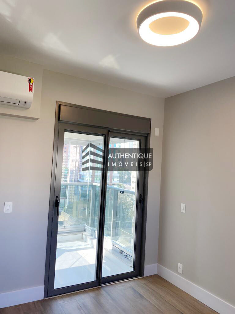 Apartamento à venda com 3 quartos, 192m² - Foto 35