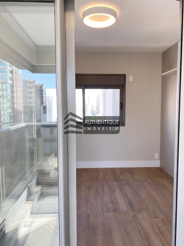 Apartamento à venda com 3 quartos, 192m² - Foto 36