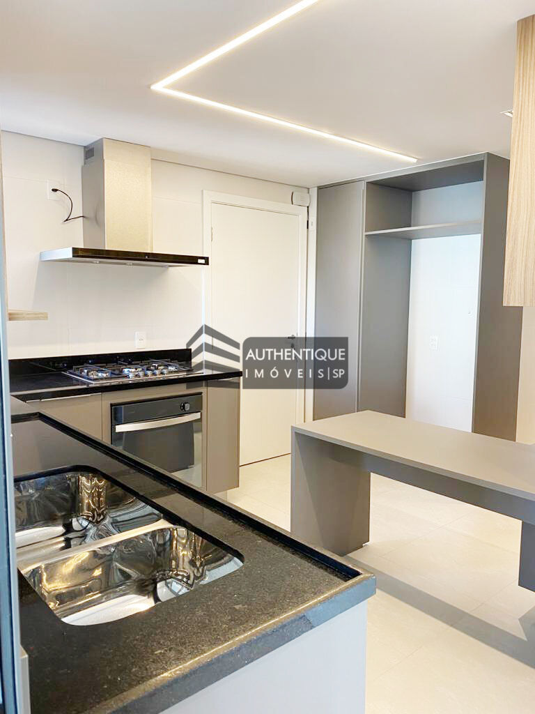 Apartamento à venda com 3 quartos, 192m² - Foto 10