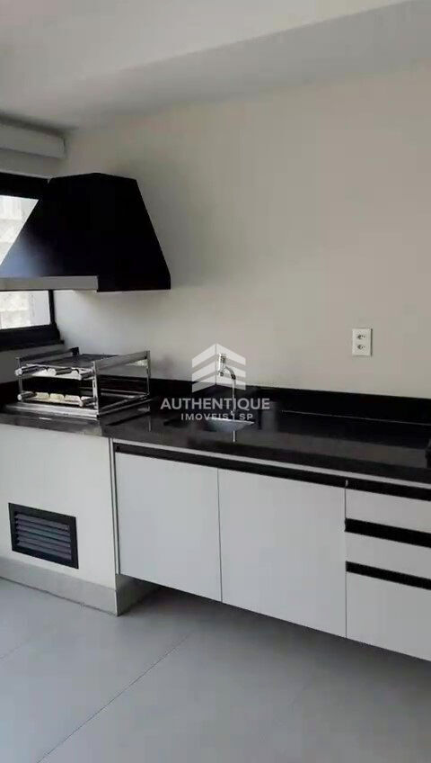 Apartamento, 3 quartos, 163 m² - Foto 4