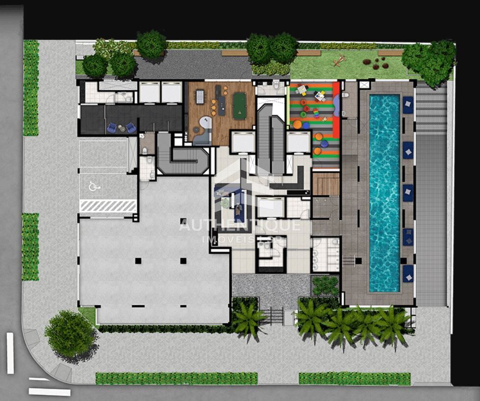 Apartamento, 3 quartos, 163 m² - Foto 22