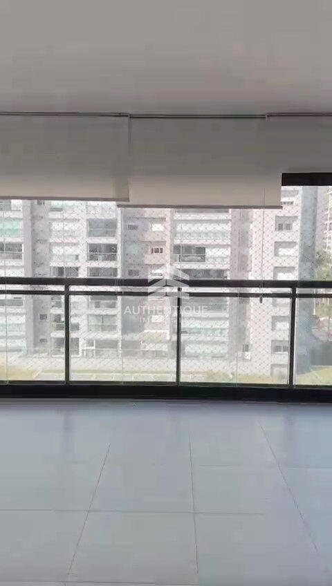 Apartamento, 3 quartos, 163 m² - Foto 2