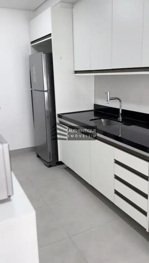 Apartamento à venda com 3 quartos, 163m² - Foto 10