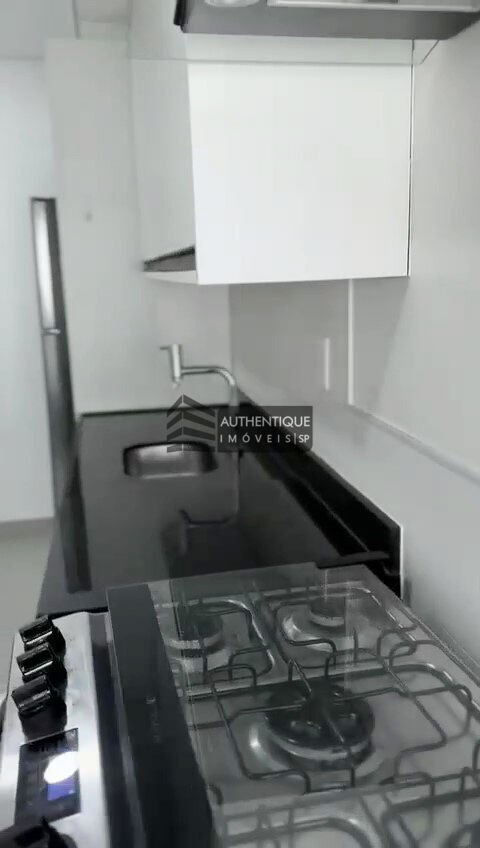 Apartamento à venda com 3 quartos, 163m² - Foto 9