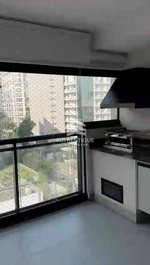 Apartamento, 3 quartos, 163 m² - Foto 3