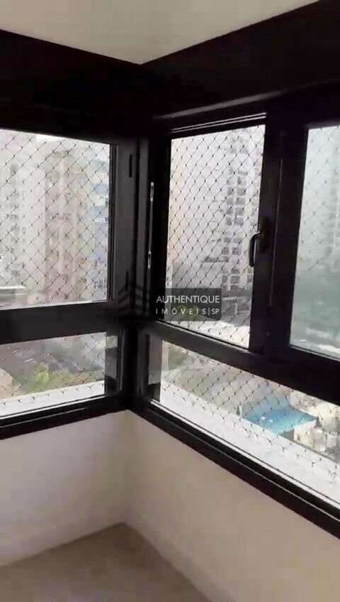 Apartamento à venda com 3 quartos, 163m² - Foto 15