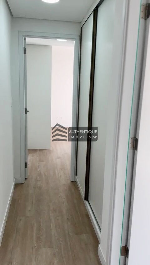 Apartamento à venda com 3 quartos, 163m² - Foto 11