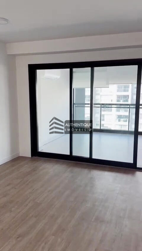 Apartamento à venda com 3 quartos, 163m² - Foto 1