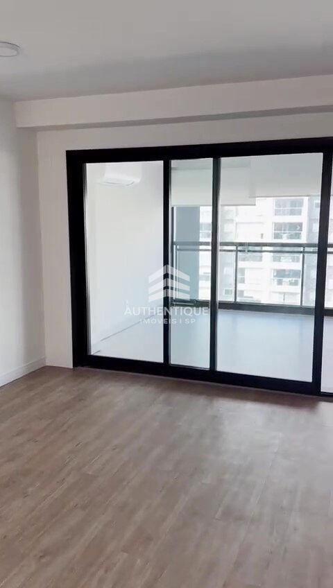 Apartamento, 3 quartos, 163 m² - Foto 1
