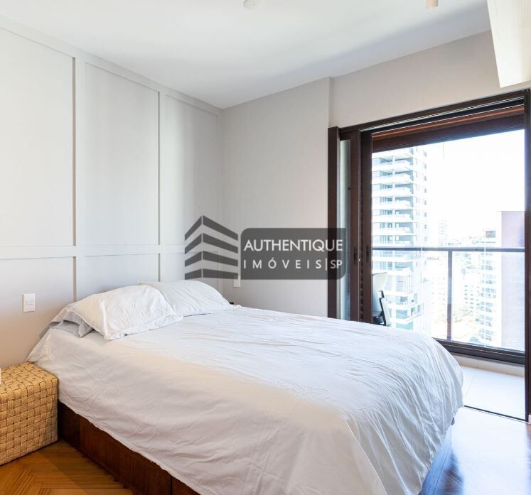 Apartamento à venda com 1 quarto, 70m² - Foto 16