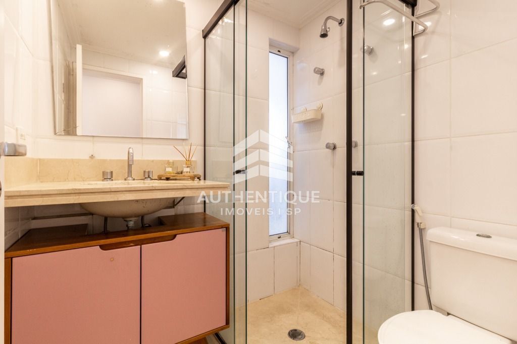 Apartamento, 2 quartos, 70 m² - Foto 11