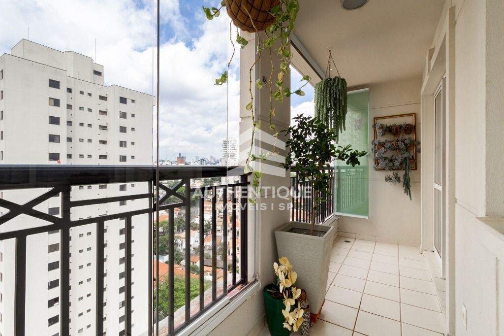 Apartamento, 2 quartos, 70 m² - Foto 3