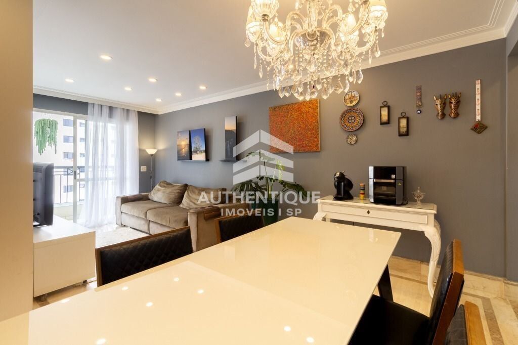 Apartamento, 2 quartos, 70 m² - Foto 7