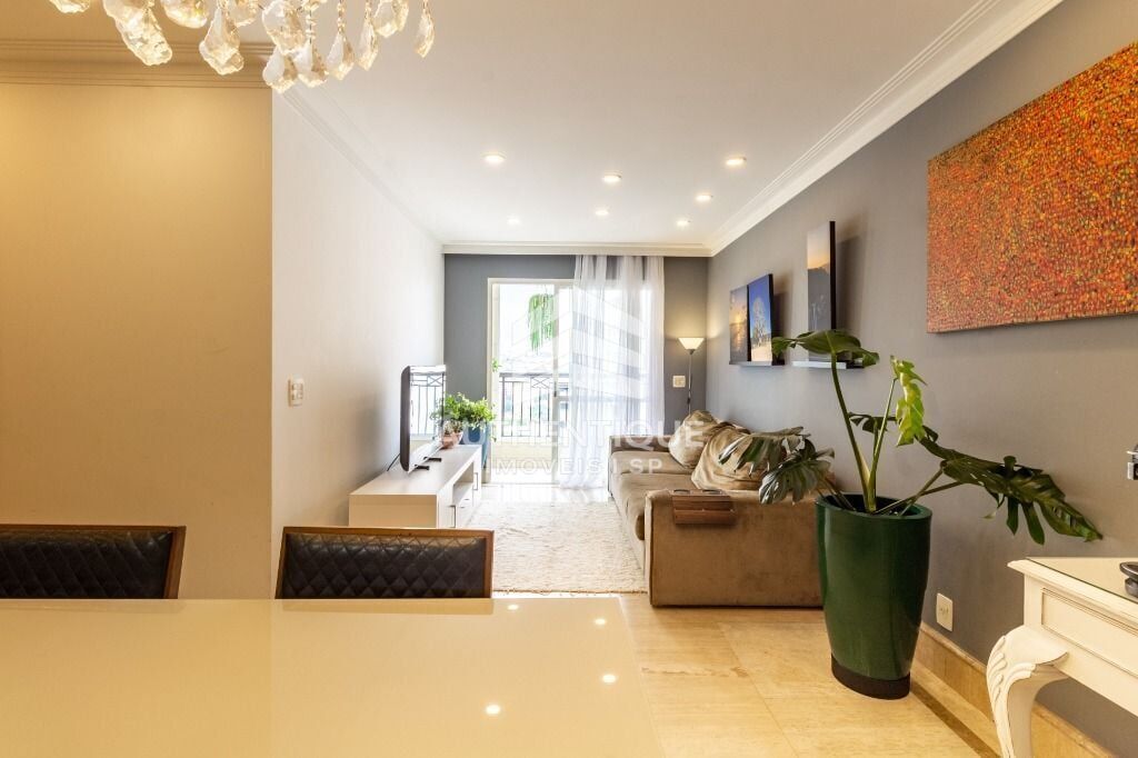 Apartamento, 2 quartos, 70 m² - Foto 6
