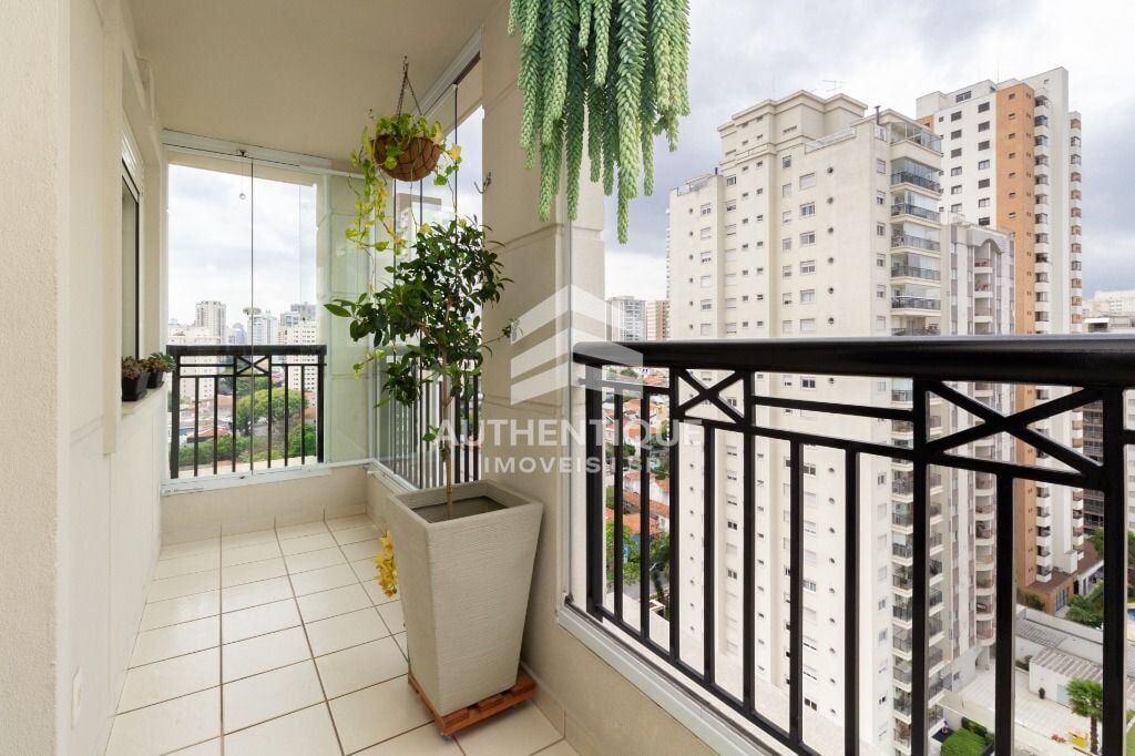 Apartamento, 2 quartos, 70 m² - Foto 1