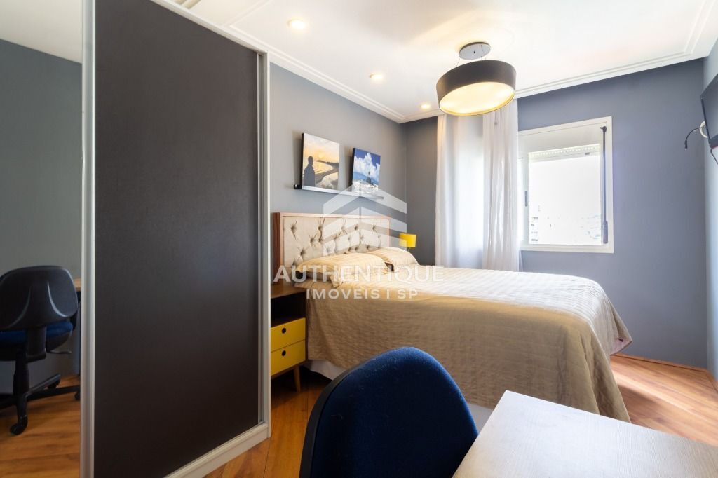 Apartamento, 2 quartos, 70 m² - Foto 16
