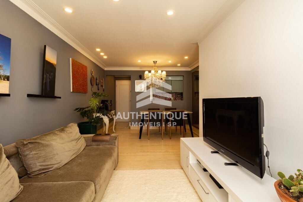 Apartamento, 2 quartos, 70 m² - Foto 9