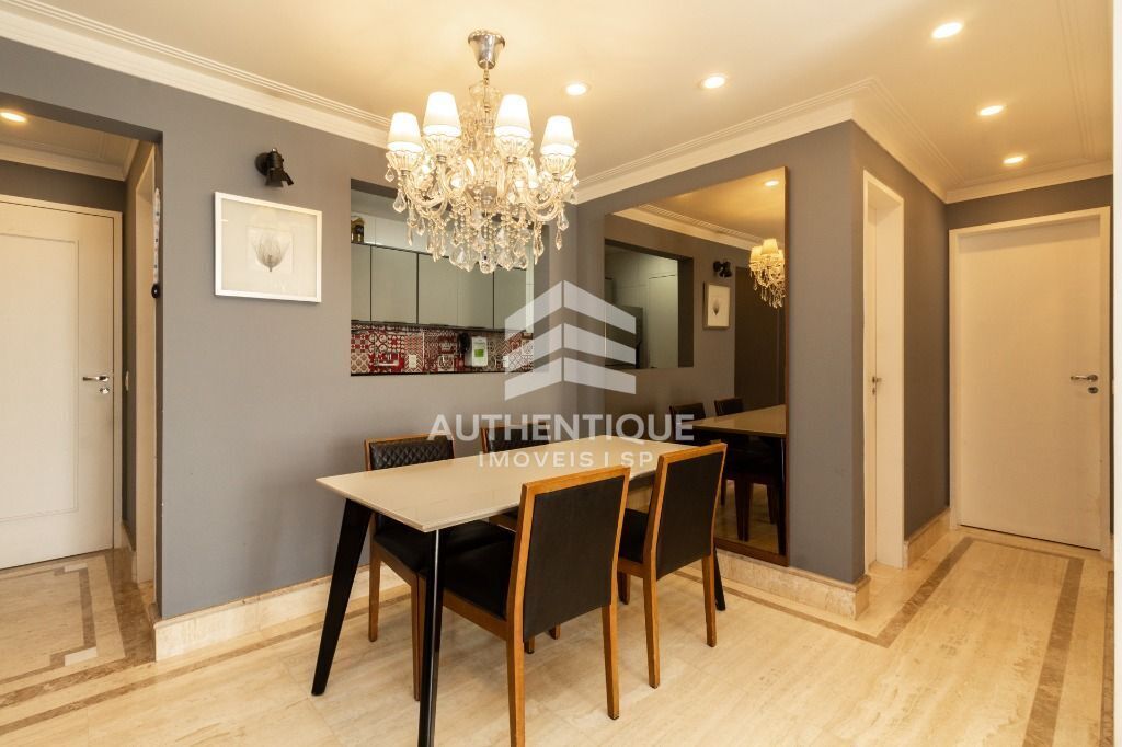 Apartamento, 2 quartos, 70 m² - Foto 8