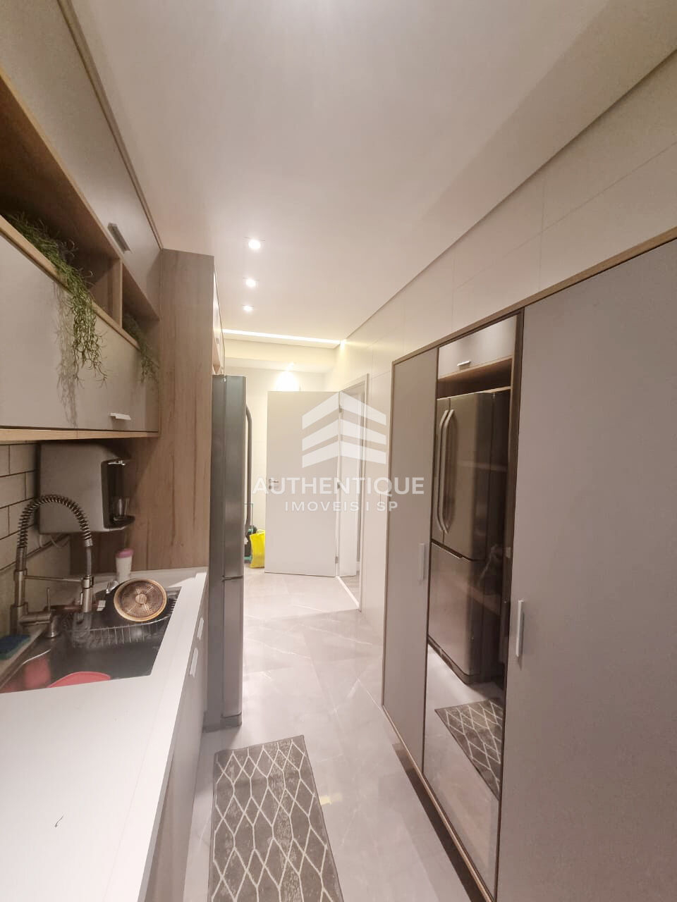 Apartamento, 2 quartos, 127 m² - Foto 9