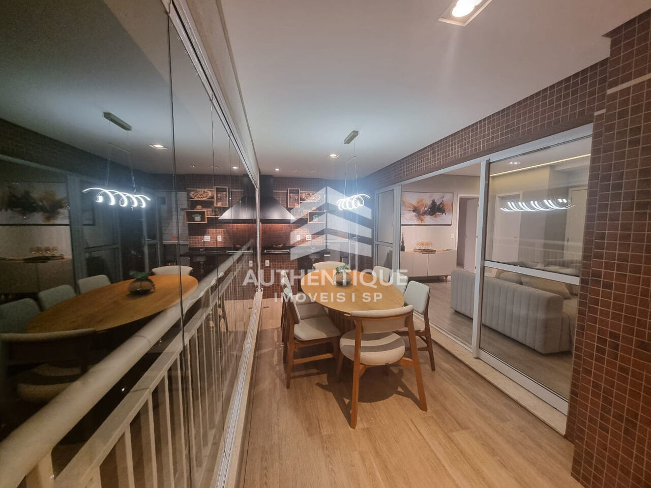 Apartamento, 2 quartos, 127 m² - Foto 4