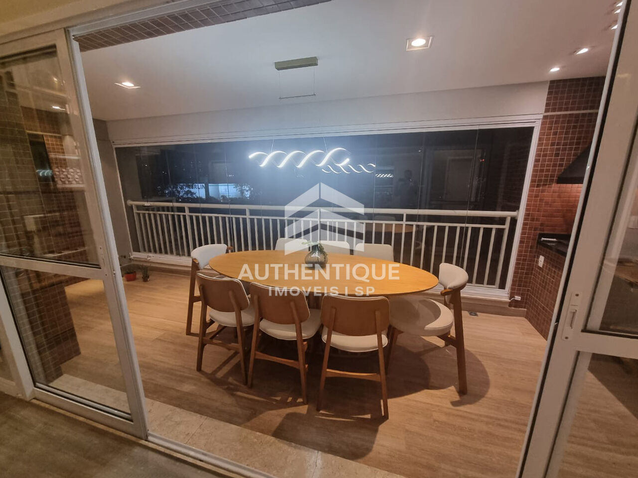 Apartamento, 2 quartos, 127 m² - Foto 6