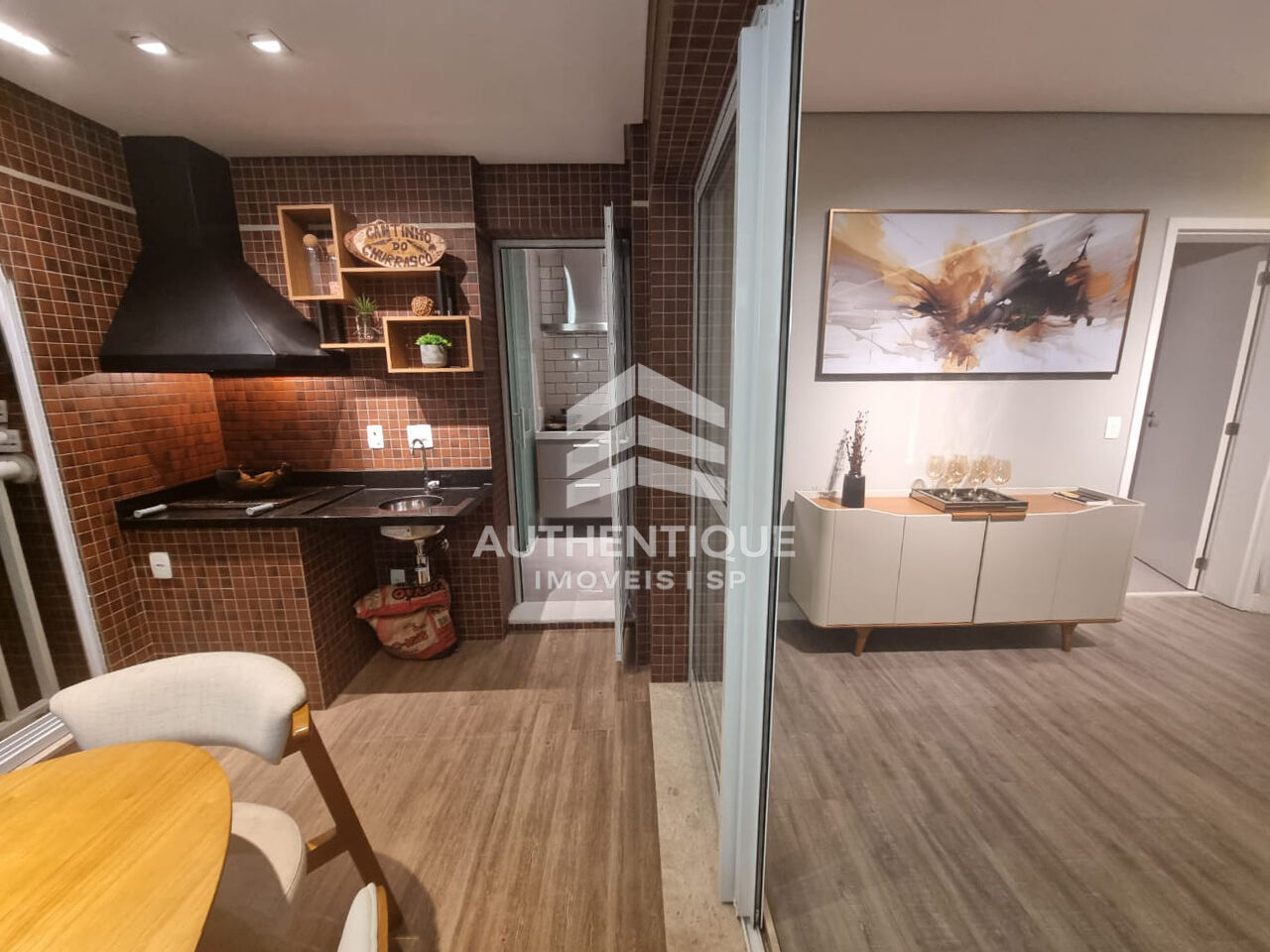 Apartamento, 2 quartos, 127 m² - Foto 5