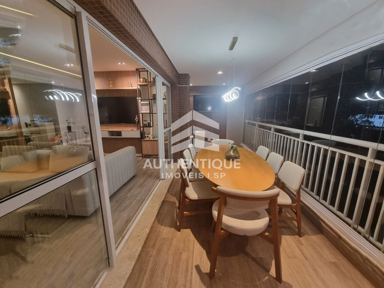 Apartamento, 2 quartos, 127 m² - Foto 7