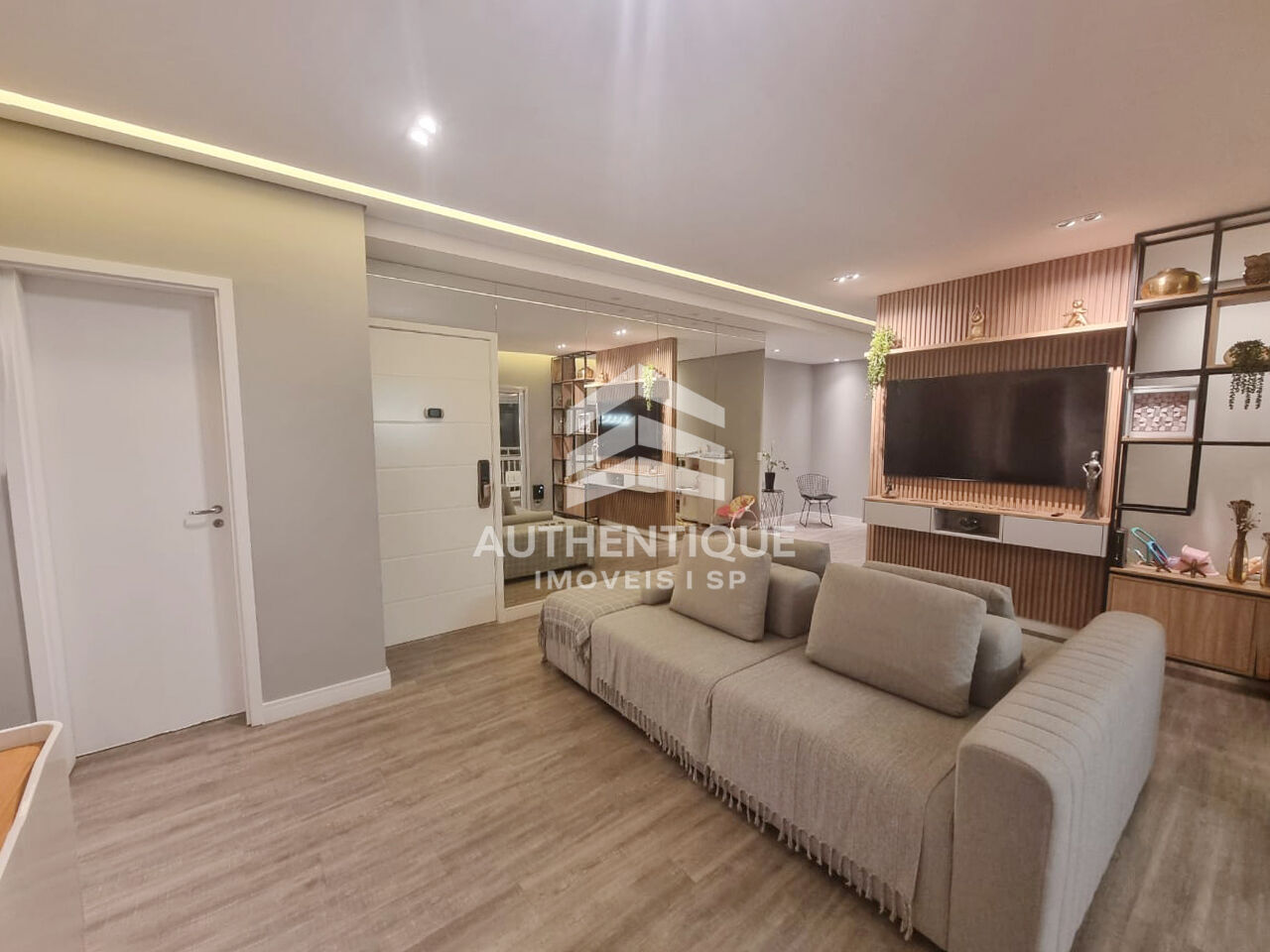 Apartamento, 2 quartos, 127 m² - Foto 3