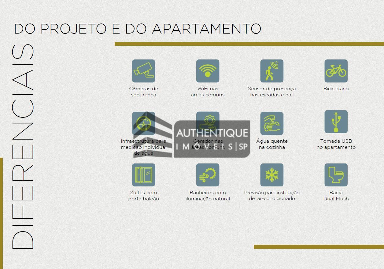 Apartamento à venda com 2 quartos, 98m² - Foto 24