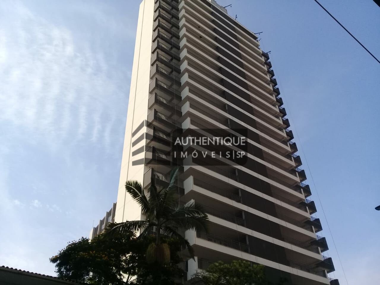 Apartamento à venda com 2 quartos, 98m² - Foto 1