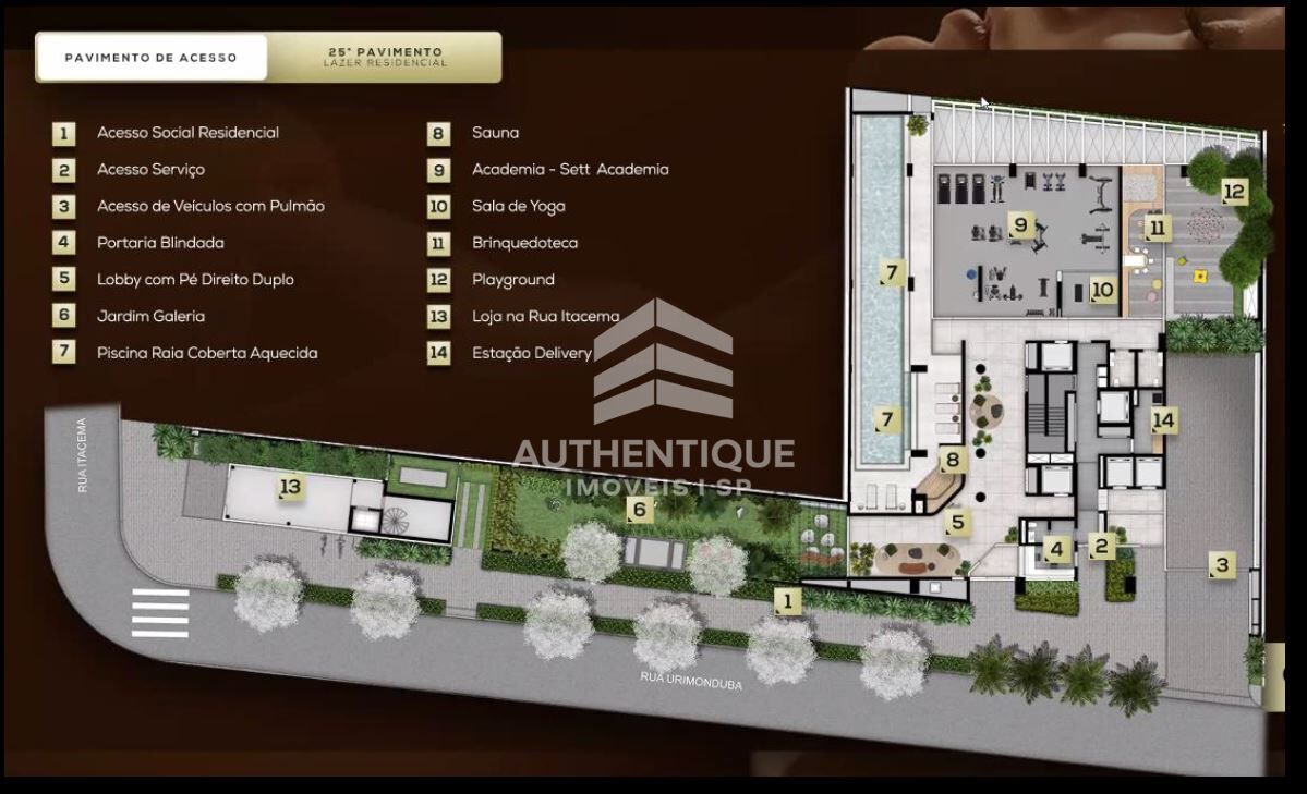 Apartamento, 4 quartos, 142 m² - Foto 28