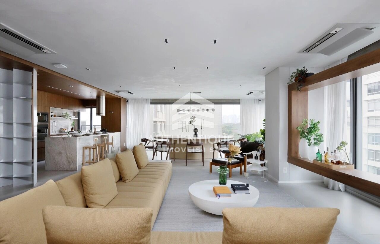 Apartamento, 4 quartos, 142 m² - Foto 12