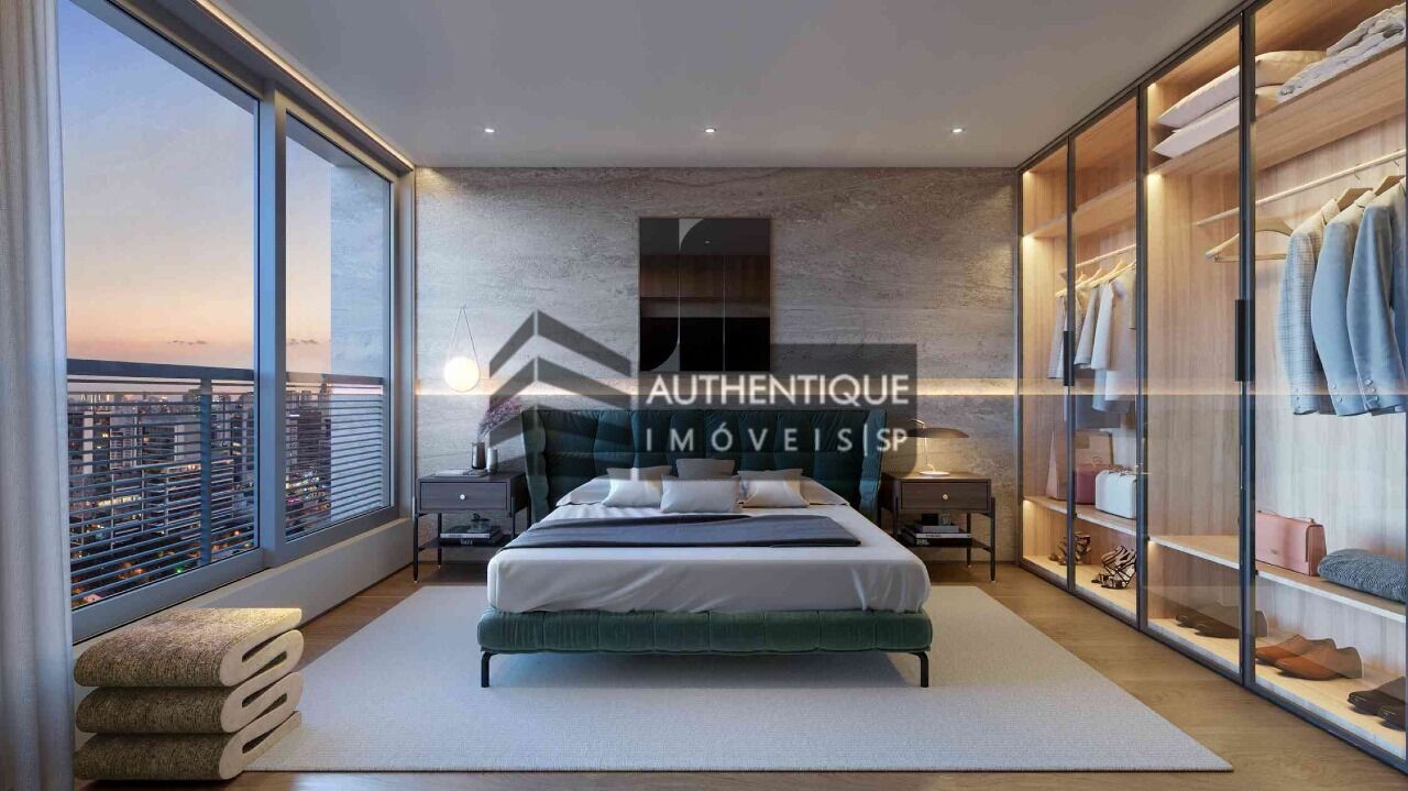 Apartamento à venda com 4 quartos, 142m² - Foto 3