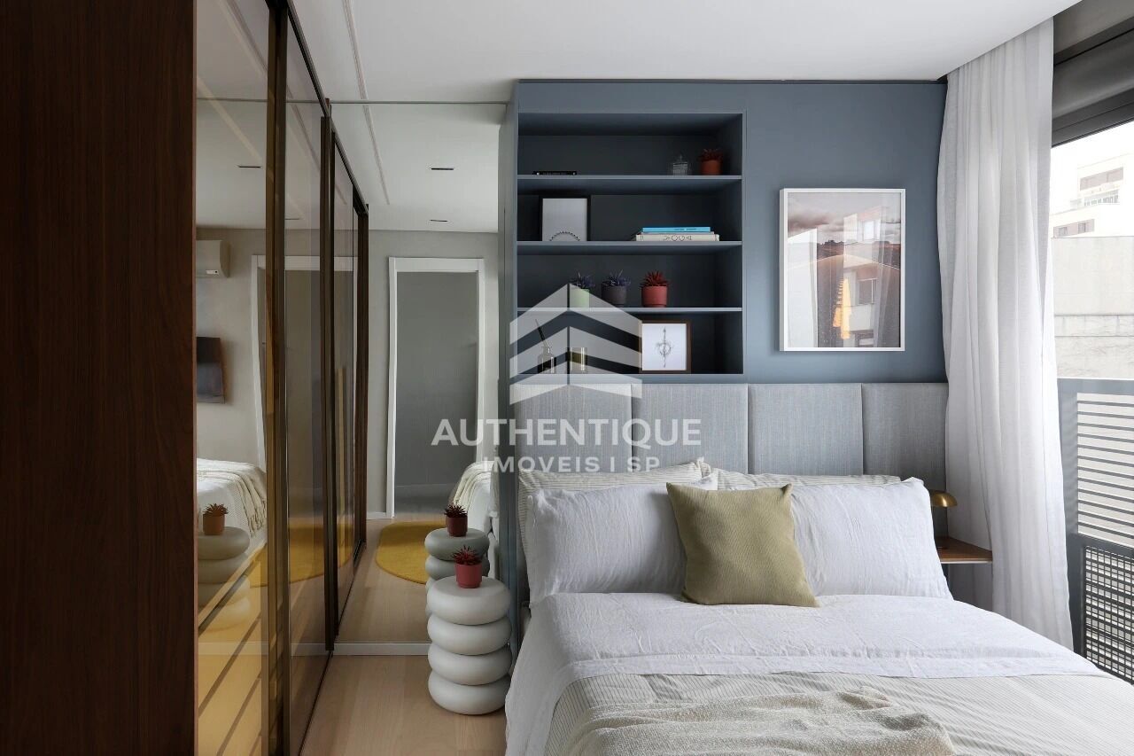 Apartamento, 4 quartos, 142 m² - Foto 26
