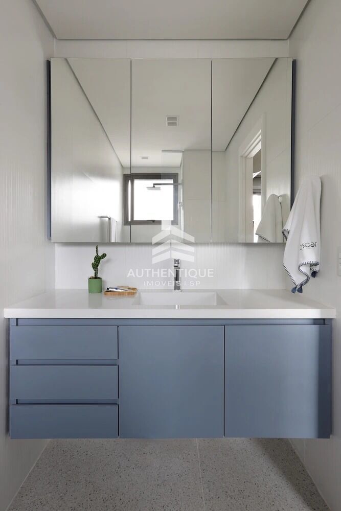 Apartamento, 4 quartos, 142 m² - Foto 27
