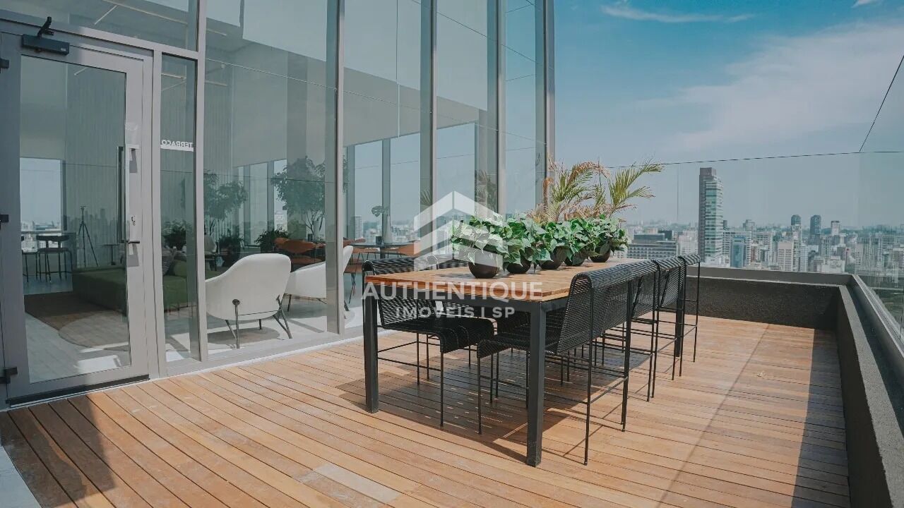 Apartamento, 4 quartos, 142 m² - Foto 8