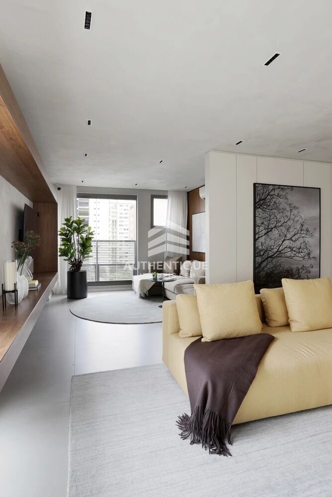 Apartamento, 4 quartos, 142 m² - Foto 15