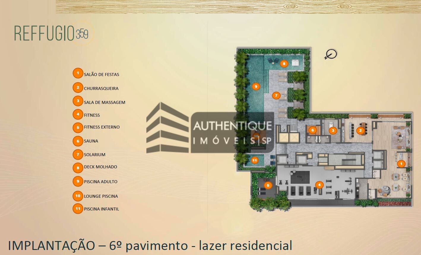 Apartamento à venda com 3 quartos, 150m² - Foto 21