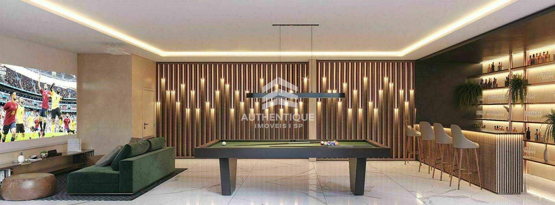 Cobertura, 3 quartos, 256 m² - Foto 13