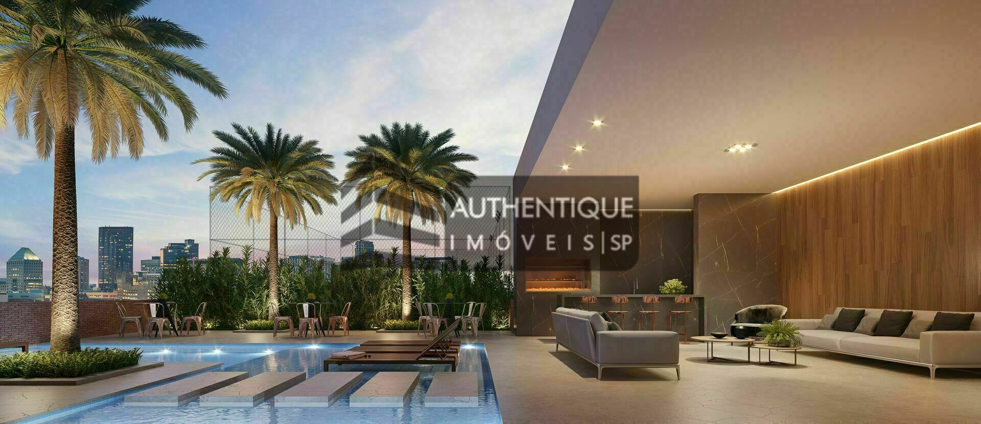 Cobertura à venda com 3 quartos, 256m² - Foto 10