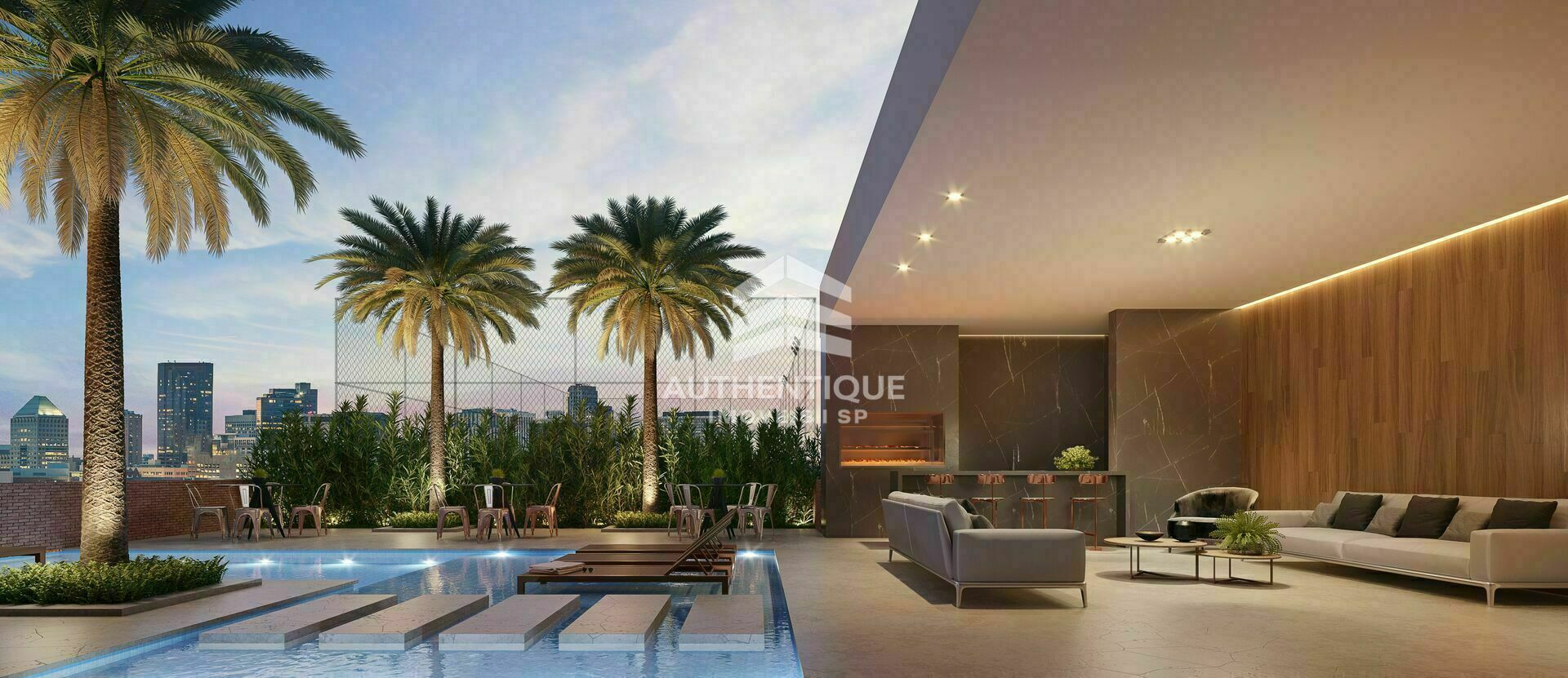 Cobertura, 3 quartos, 256 m² - Foto 10