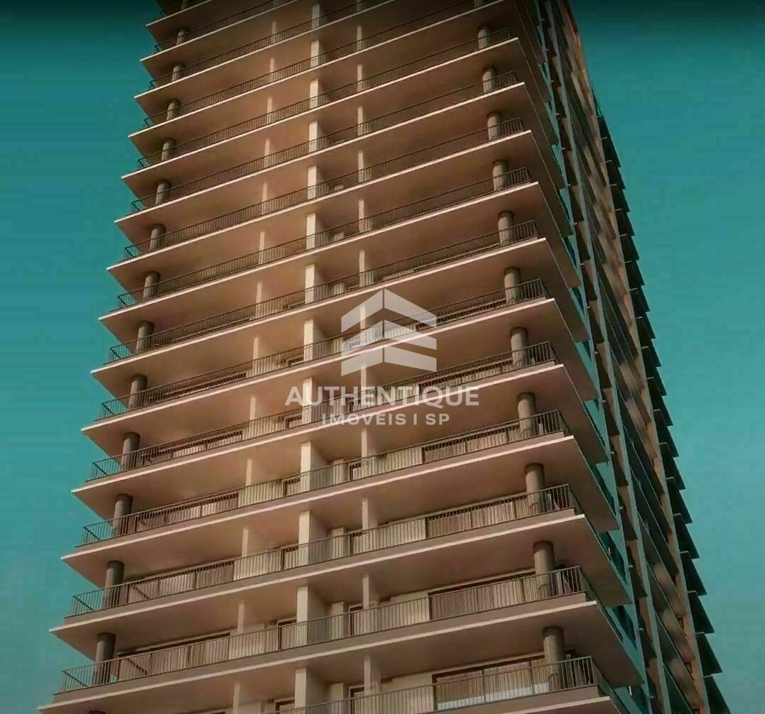 Cobertura, 3 quartos, 256 m² - Foto 1