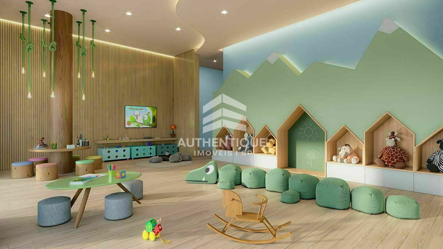 Cobertura, 3 quartos, 256 m² - Foto 15